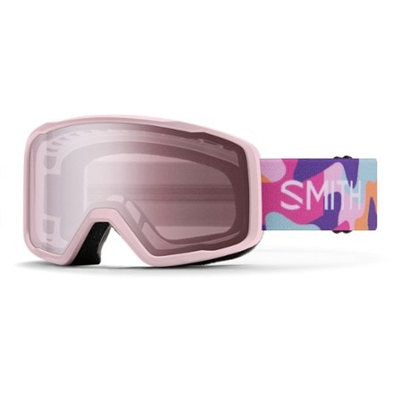 Smith Tribute Snow Goggles - Women's 0