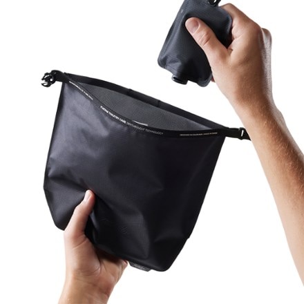 Matador FlatPak Waterproof Toiletry Case 3