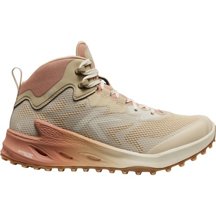 KEEN Zionic NXT Waterproof Hiking Boots - Women's 0
