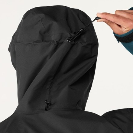 Arc'teryx Alpha SV Jacket - Men's 8