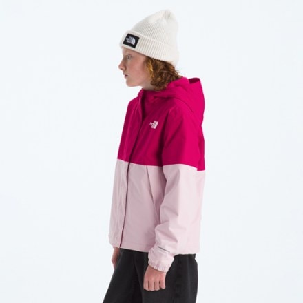 The North Face Warm Antora Rain Jacket - Girls' 3