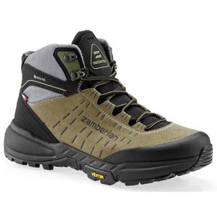 Zamberlan Circe GTX Hiking Boots - Women's 2
