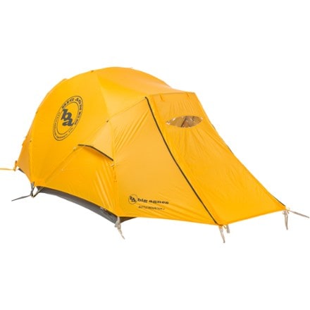 Big Agnes Battle Mountain 2 Tent 1