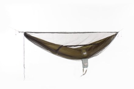 ENO SubLink Hammock Shelter System 4