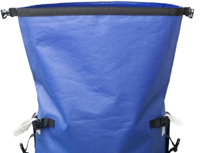 Granite Gear Voyageur Waterproof Portage Pack 5