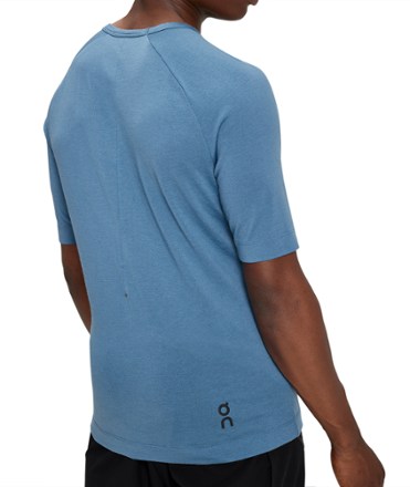 On Merino T-Shirt - Men's 5