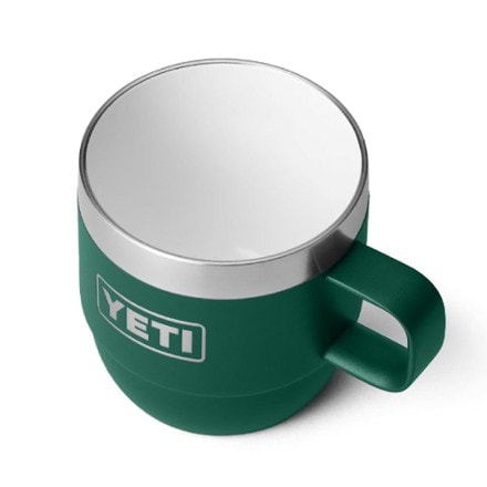 YETI Rambler 6 oz. Stackable Mugs - Package of 2 2