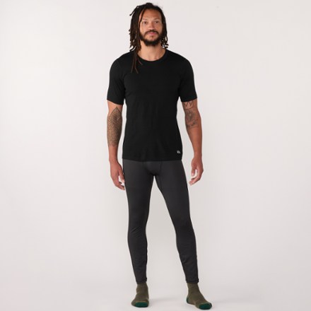 REI Co-op Merino 185 Base Layer Top - Men's 3