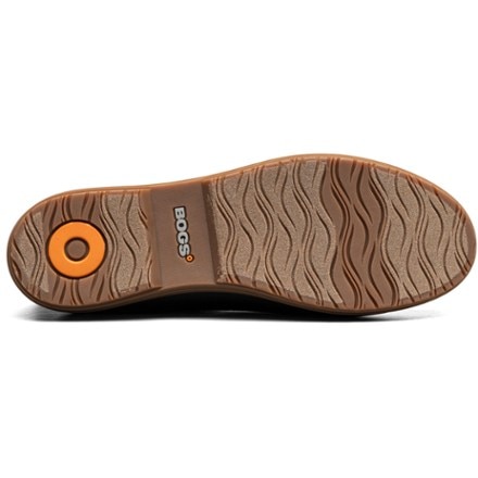 Bogs Sweetpea II Chelsea Rain Boots - Women's 7