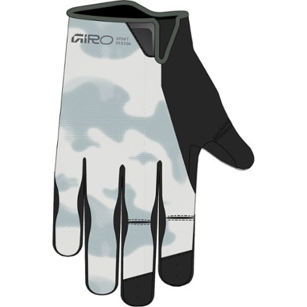 Giro La DND Bike Gloves - Women's 1