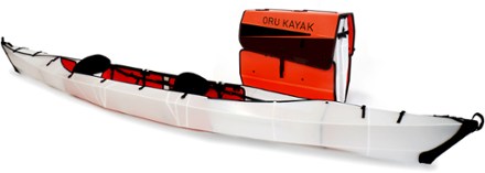 Oru Kayak Haven Folding Kayak - 16' | REI Co-op