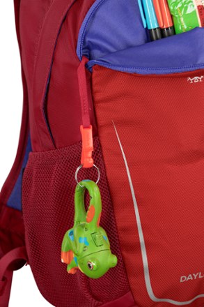 kids camp backpack