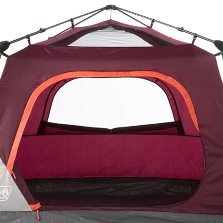 Coleman Skylodge 4-Person Instant Camping Tent 6