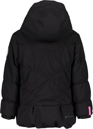 Obermeyer Margot SC Insulated Jacket - Toddler Girls' 1