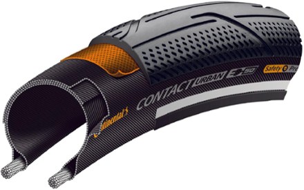 Continental Contact Urban Tire 2