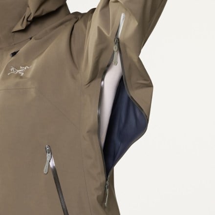 Arc'teryx Beta AR Jacket - Women's 6