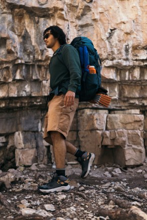 Location Image for Grandview Max GTX Hiking Boots - Men's