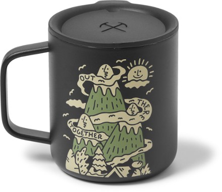 REI Co-op Graphic Camp Mug - 12 fl. oz. | REI Co-op