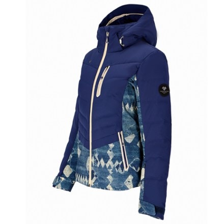Obermeyer Cosima Down Jacket - Women's 5