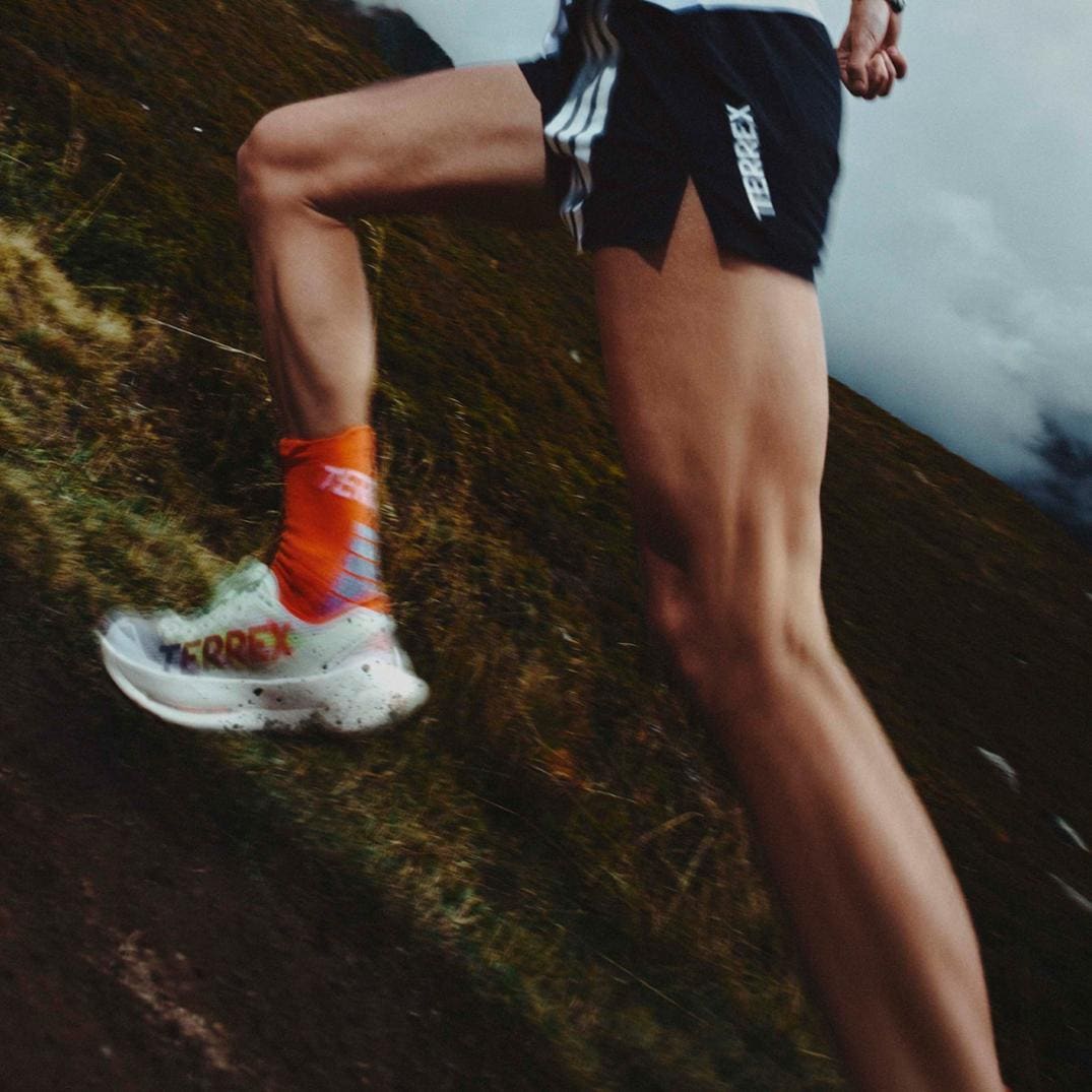 Location Image for Terrex Agravic Speed Ultra 2 Trail-Running Shoes - Women's