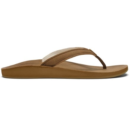 OluKai Southshore Flip-Flops - Women's 0