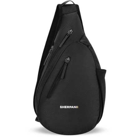 Sherpani Esprit Anti-Theft Sling Bag 1