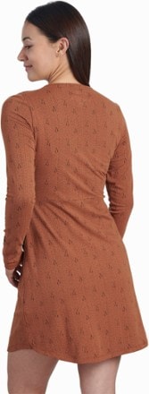 KUHL Anya Dress 1