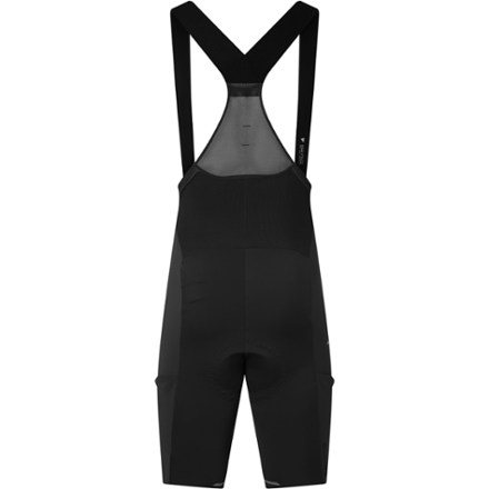 Endura Alltrack Ride Cycling Bib Shorts - Men's 1