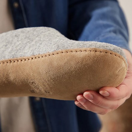 Location Image for Model A Shoes - Men's