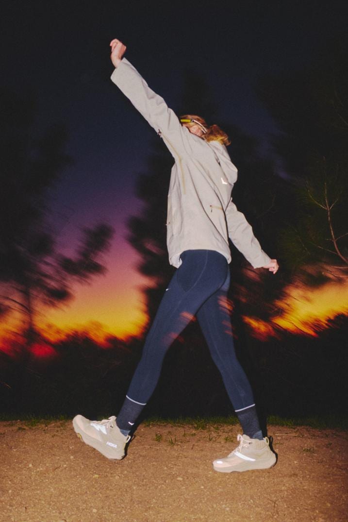 Location Image for Transport Hike GTX Boots - Women's