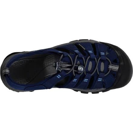 KEEN Newport H2 Sandals - Men's 4