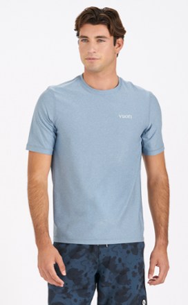 Vuori Uluwatu 2.0 Water T-Shirt - Men's 0