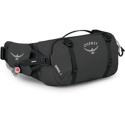 Osprey Seral 4 Hydration Waist Pack 0