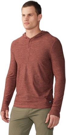 Mountain Hardwear Chill Action Hoodie - Men's 5