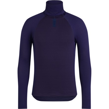 Rapha Rapha Men's Thermal Base Layer Top  Purple XL - $79.97 at REI.com