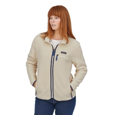 Patagonia Retro Pile Jacket - Women's 1