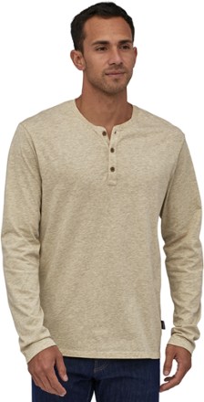 henley shirt images