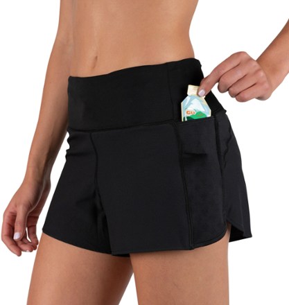 rabbit Dirt Pounders 2.0 Shorts - Women's 6