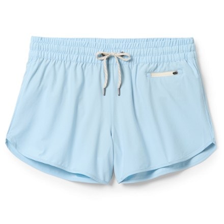 Vuori Clementine 2.0 Shorts - Women's 4" Inseam 0