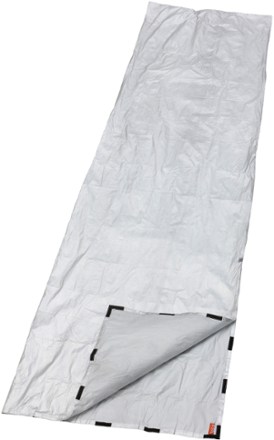 SOL Thermal Bivy 1