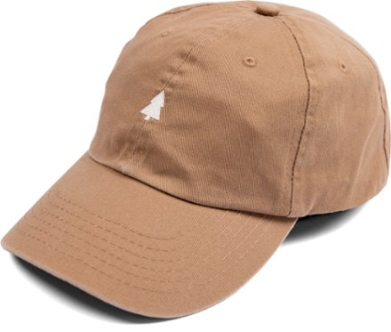 Wondery Pine Tree Cap 0