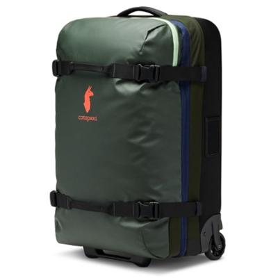 Cotopaxi Allpa 65 L Roller Bag Green