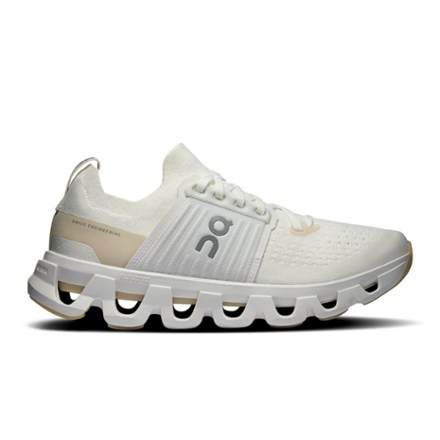 On Cloudswift 4 Road-Running Shoes - Women's 0