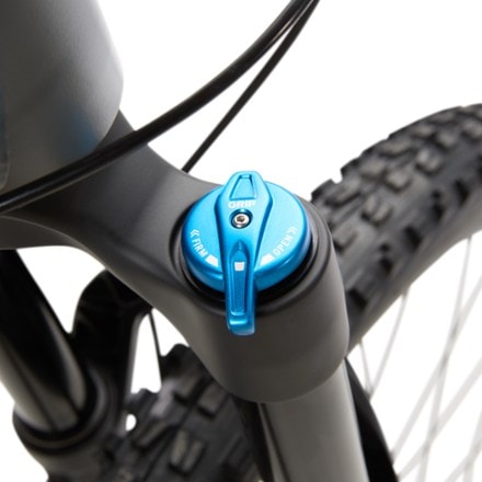 Rocky Mountain Instinct Alloy 50 Mountain Bike 9