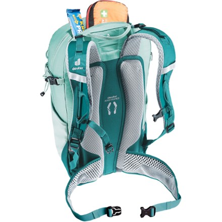 Deuter Trail 23 SL Pack - Women's 8