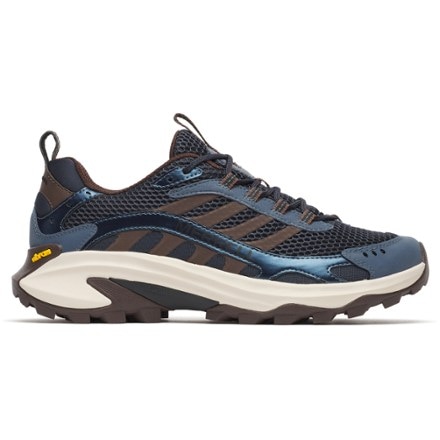 Merrell Moab Speed 2 Vent 2K SE Shoes - Men's 0