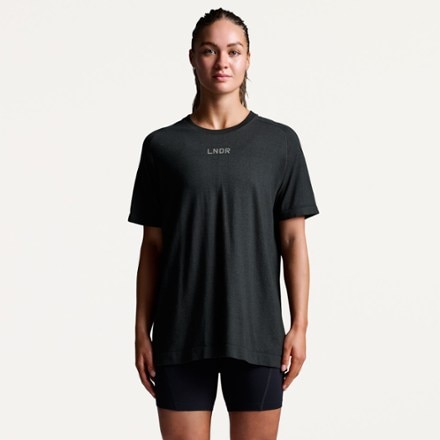 LNDR Here Today T-Shirt - Women's 1