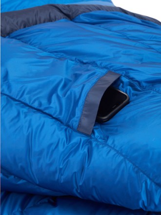 Marmot Helium 15 Sleeping Bag 4