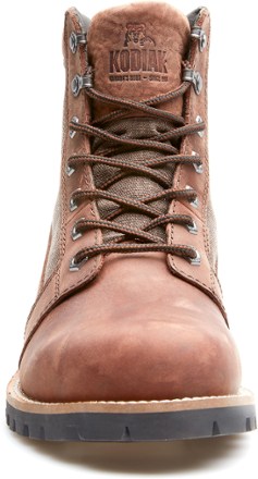 Kodiak Thane Waterproof Boots - Men's 4
