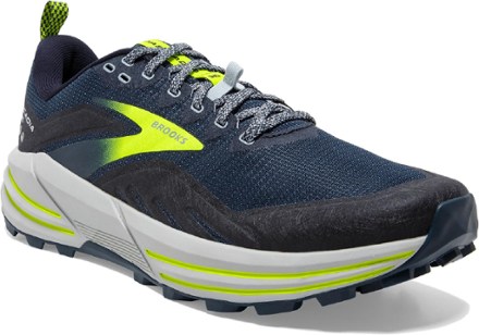 Brooks Cascadia 16 Trail-Running Shoes - Men's 2